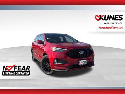 Used 2024 Ford Edge ST-Line