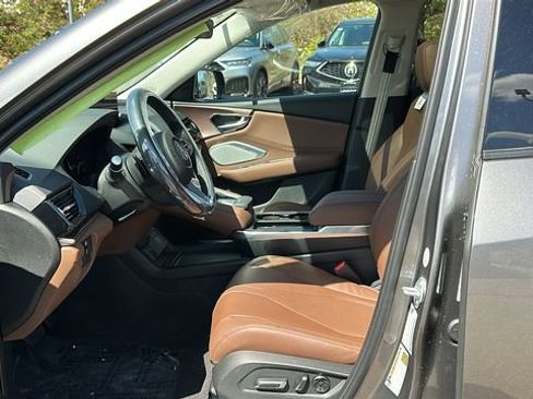 New 2026 Acura RDX SH-AWD w/ Technology Package image 9