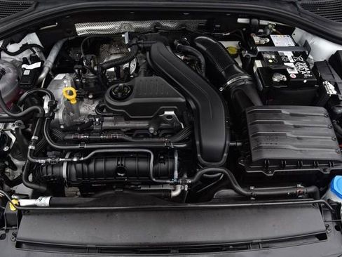 Used 2025 Volkswagen Jetta Sport FWD image 23