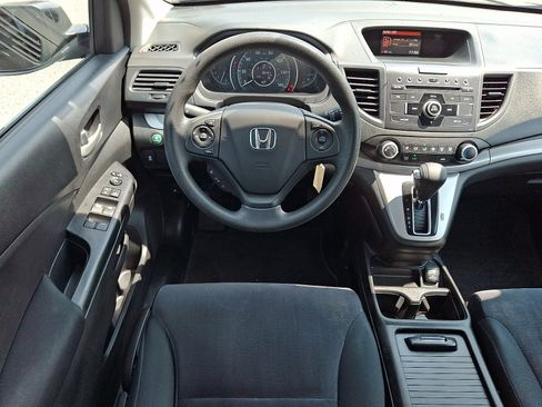 Used 2013 Honda CR-V LX image 11