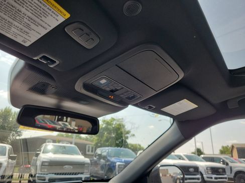 New 2026 Ford Explorer ST w/ Sun And Sound Package AWD/4WD image 30