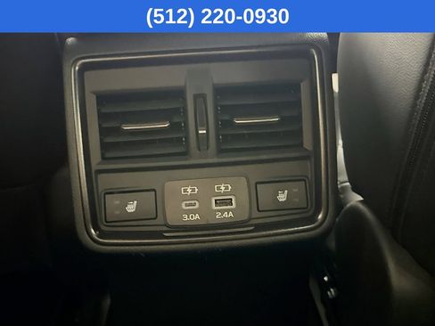 Used 2026 Subaru Forester Touring AWD/4WD image 32