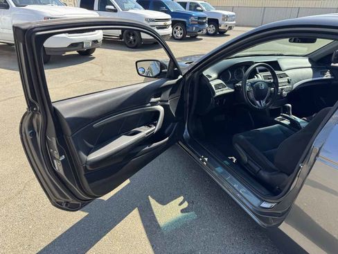 Used 2012 Honda Accord EX image 21