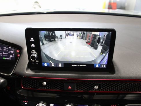 Used 2025 Honda Civic Si image 27