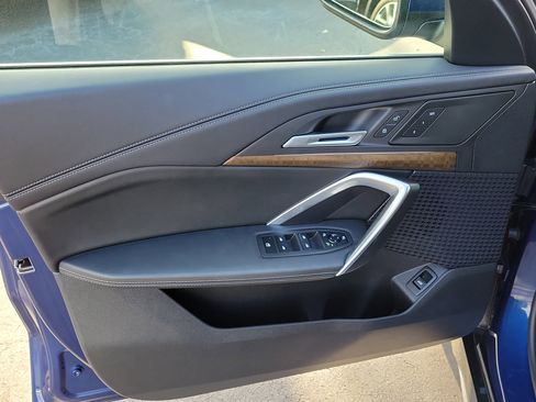 Certified 2025 BMW X1 xDrive28i image 18