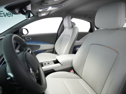 Used 2024 Hyundai Ioniq 6 SEL RWD image 4