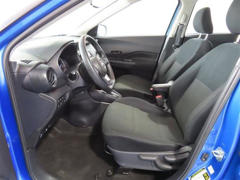 Used 2024 Nissan Kicks S w/ Interior Electronics Package FWD image 9