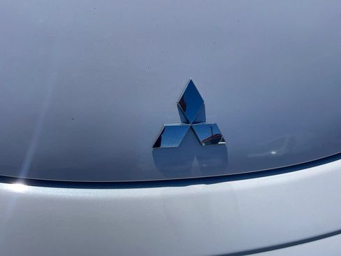 Used 2012 Mitsubishi i ES RWD image 41