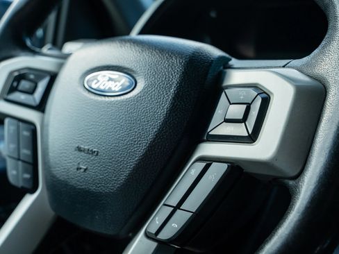 Used 2019 Ford F150 Lariat AWD/4WD image 21