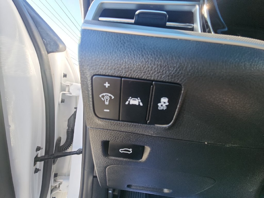 Certified 2021 Kia K5 GT-Line w/ GT-Line FWD Premium Package image 23
