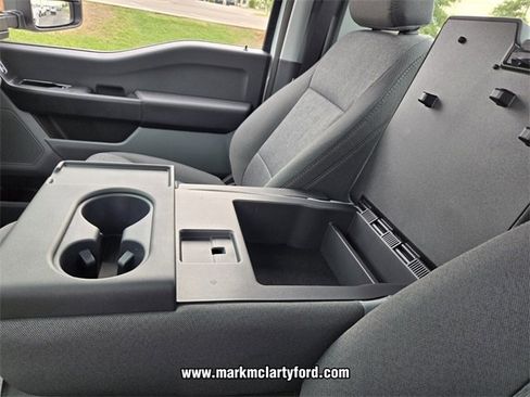 New 2026 Ford F250 XL w/ XL Chrome Package image 15