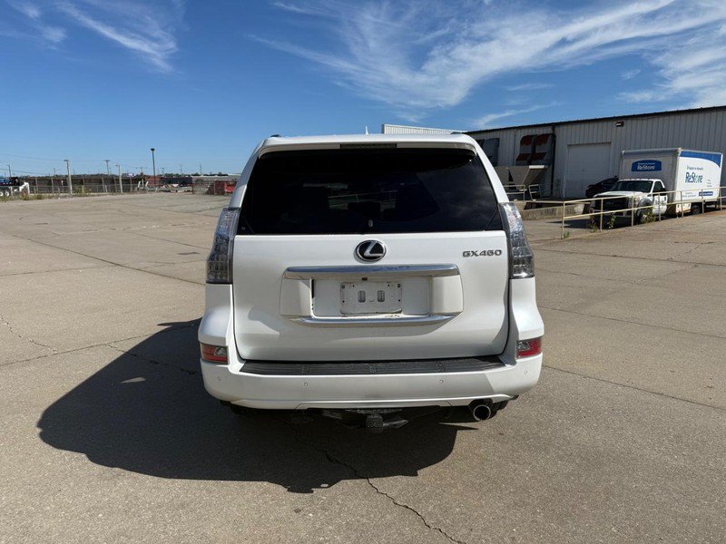 Used 2023 Lexus GX 460 Premium w/ Premium Plus Package AWD/4WD image 5