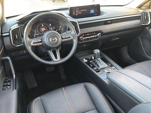 Used 2025 MAZDA CX-50 2.5 Hybrid w/ Premium Plus Pkg AWD/4WD image 18