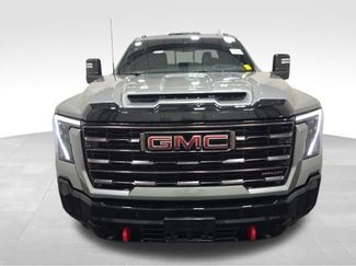 Used 2025 GMC Sierra 2500 AT4X video 2
