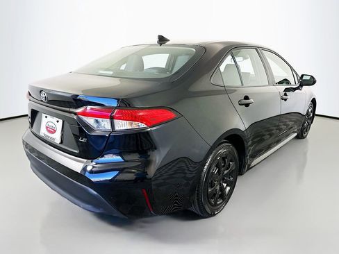 Certified 2024 Toyota Corolla LE image 5