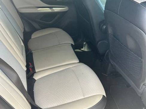 Certified 2020 Buick Encore Preferred FWD image 5