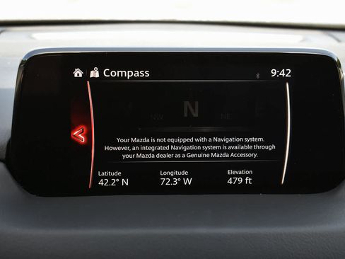Used 2020 MAZDA CX-5 Grand Touring AWD/4WD image 19