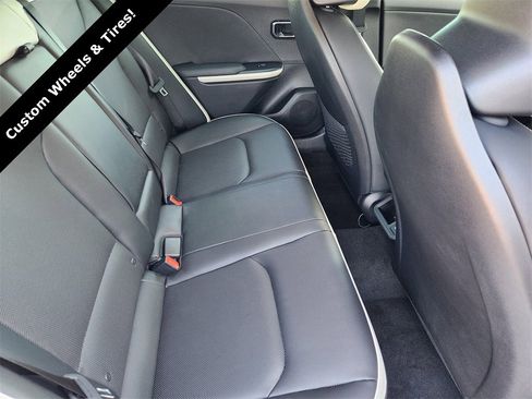 New 2025 Kia K4 GT-Line Turbo image 19