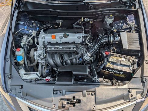 Used 2010 Honda Accord LX image 24