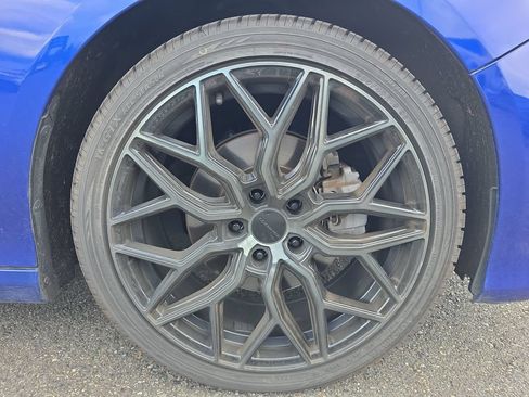 Used 2019 Honda Accord Sport image 28