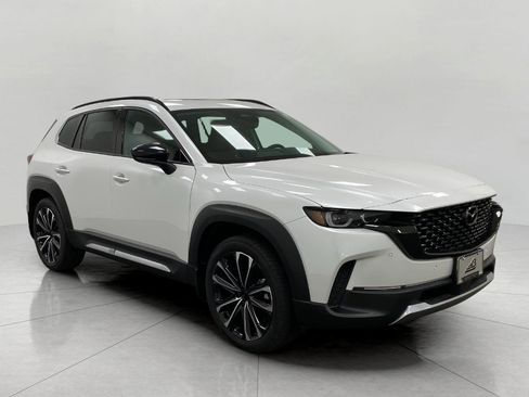 New 2026 MAZDA CX-50 AWD 2.5 S w/ Accent Package image 1