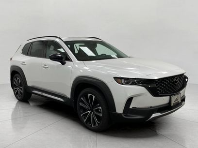 New 2026 MAZDA CX-50 AWD 2.5 S w/ Accent Package