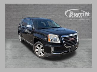 Used 2017 GMC Terrain SLE w/ Chrome Edition AWD/4WD 360° Tour