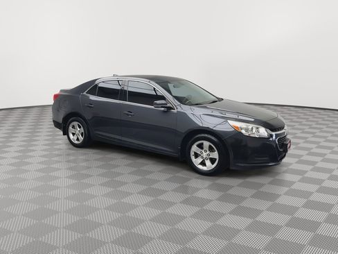 Used 2014 Chevrolet Malibu LT FWD image 33