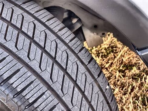 Certified 2021 Honda CR-V Touring image 23