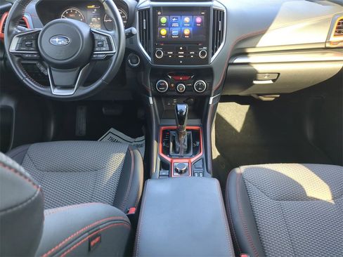 Used 2020 Subaru Forester Sport w/ Popular Package #2 image 14