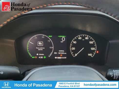 Used 2024 Honda CR-V Sport-L image 13