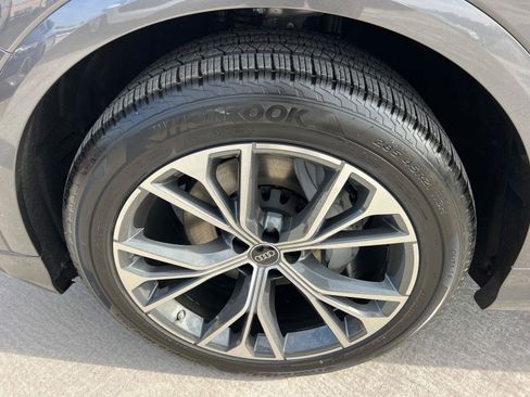 New 2026 Audi Q8 Premium Plus AWD/4WD image 11