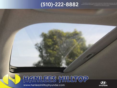 Used 2025 Hyundai Santa Fe Limited image 15