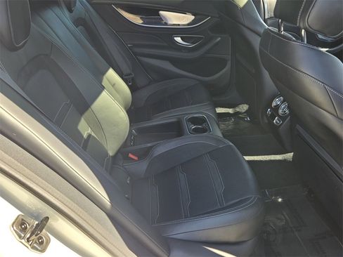 Used 2021 Mercedes-Benz AMG GT 43 image 19