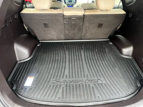 Used 2016 Hyundai Santa Fe Sport w/ Option Group 03 FWD image 35