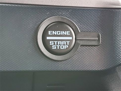 Used 2023 Ford Bronco Outer Banks image 24