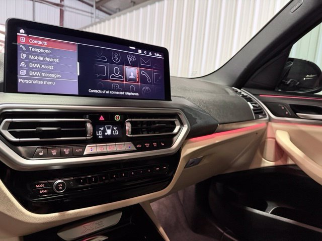 Used 2022 BMW X3 xDrive30i w/ Premium Package 2 AWD/4WD image 20