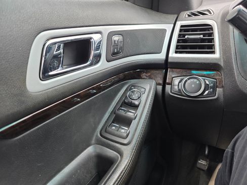 Used 2014 Ford Explorer Limited image 20