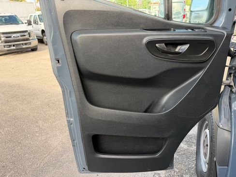 Used 2019 Mercedes-Benz Sprinter 144 image 11