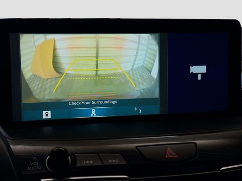 Used 2020 Acura RDX AWD w/ Advance Package image 16