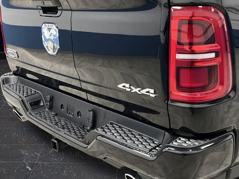 New 2026 RAM 1500 Limited AWD/4WD image 38