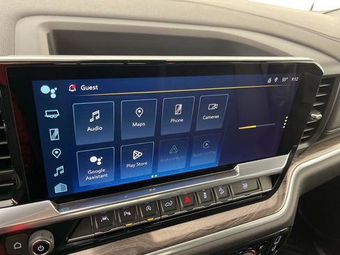 New 2026 Chevrolet Silverado 1500 LTZ AWD/4WD image 29