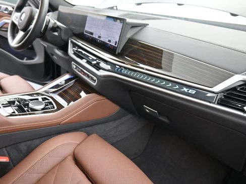 Used 2026 BMW X6 xDrive40i AWD/4WD image 20
