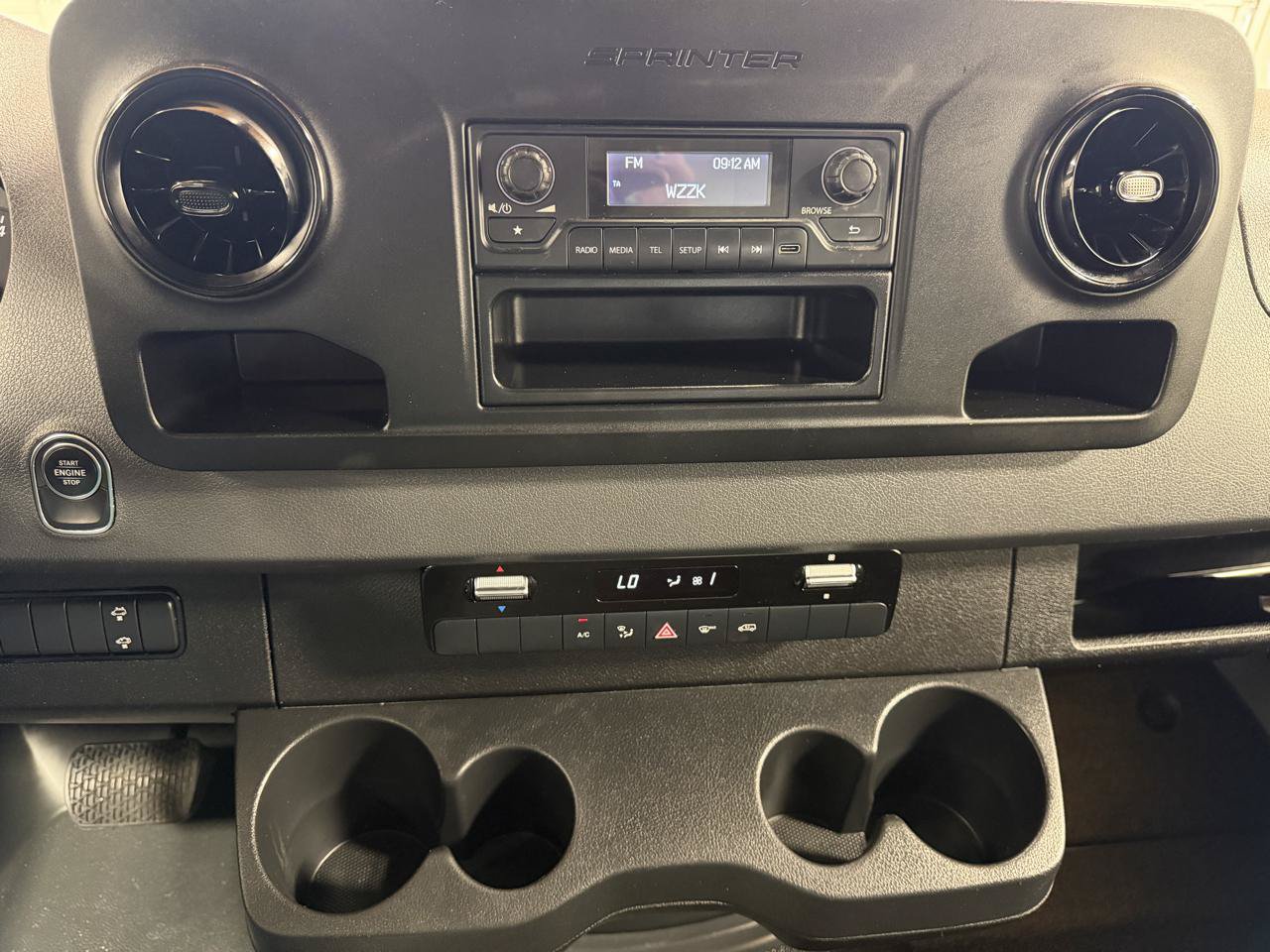 Used 2020 Mercedes-Benz Sprinter 2500 w/ Driver Convenience Package image 16