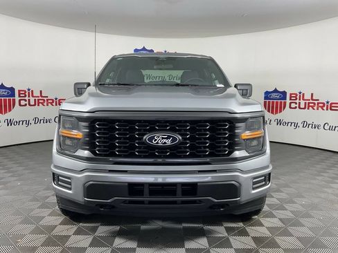 New 2026 Ford F150 STX AWD/4WD image 8
