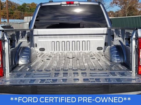 Certified 2022 Ford F250 XLT w/ XLT Value Package image 9