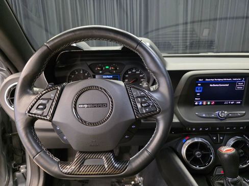 Used 2024 Chevrolet Camaro LT RWD image 31