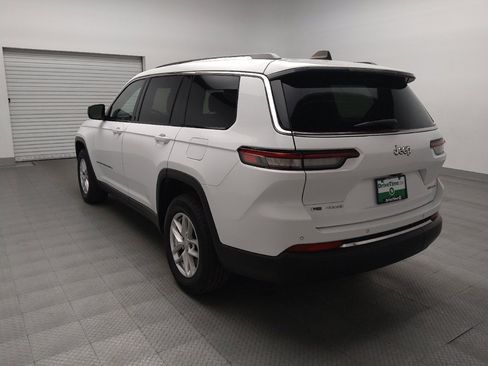 Used 2023 Jeep Grand Cherokee L Laredo image 5