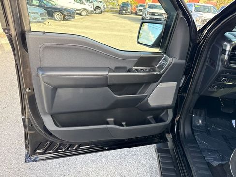 Used 2022 Ford F150 Lariat w/ Equipment Group 502A High image 13