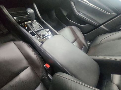 Used 2024 MAZDA MAZDA3 Hatchback w/Premium Plus Pkg image 24